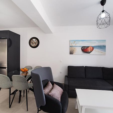 Mpm Apartment Perigiali Νυδρί Εξωτερικό φωτογραφία