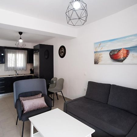 Mpm Apartment Perigiali Νυδρί Εξωτερικό φωτογραφία