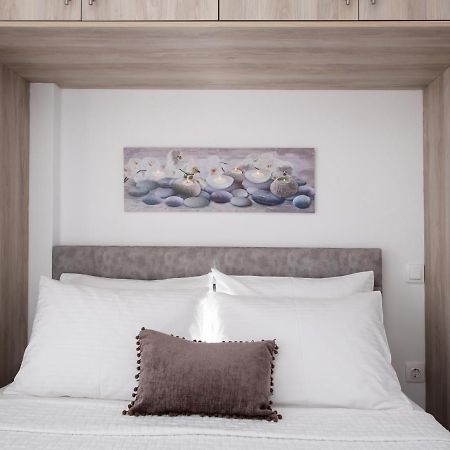 Mpm Apartment Perigiali Νυδρί Εξωτερικό φωτογραφία