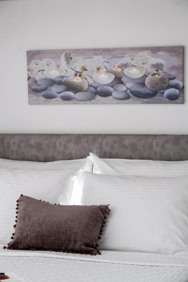 Mpm Apartment Perigiali Νυδρί Εξωτερικό φωτογραφία