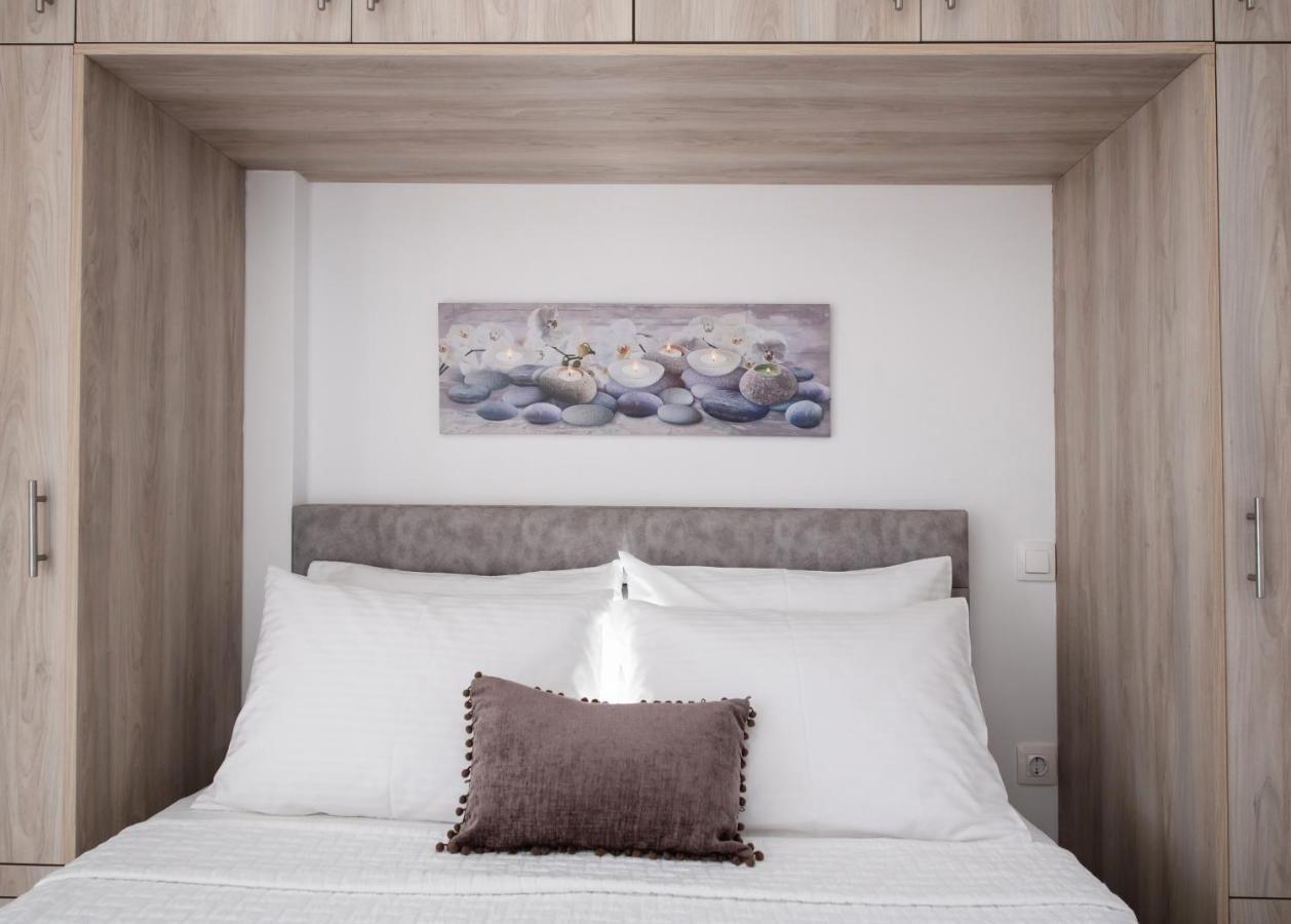 Mpm Apartment Perigiali Νυδρί Εξωτερικό φωτογραφία
