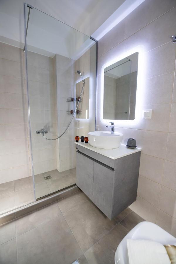 Mpm Apartment Perigiali Νυδρί Εξωτερικό φωτογραφία